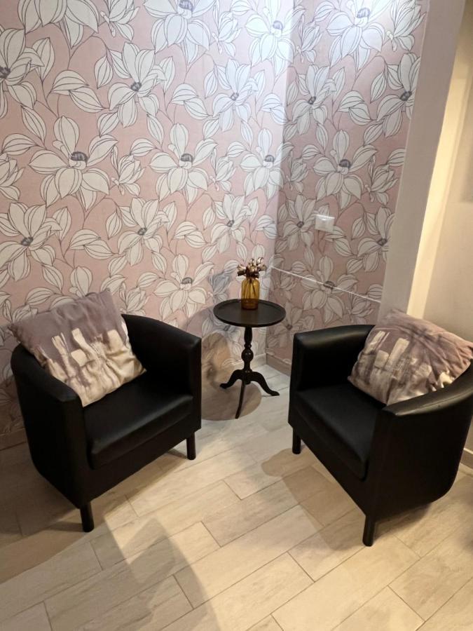 Il Nido - Cozy Studio Apartment In Santa Croce Φλωρεντία Εξωτερικό φωτογραφία