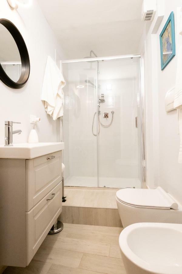 Il Nido - Cozy Studio Apartment In Santa Croce Φλωρεντία Εξωτερικό φωτογραφία