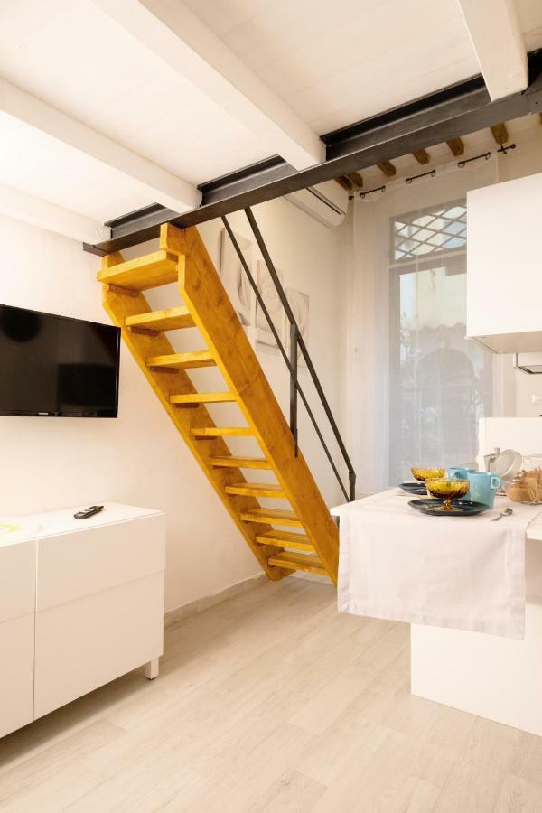 Il Nido - Cozy Studio Apartment In Santa Croce Φλωρεντία Εξωτερικό φωτογραφία