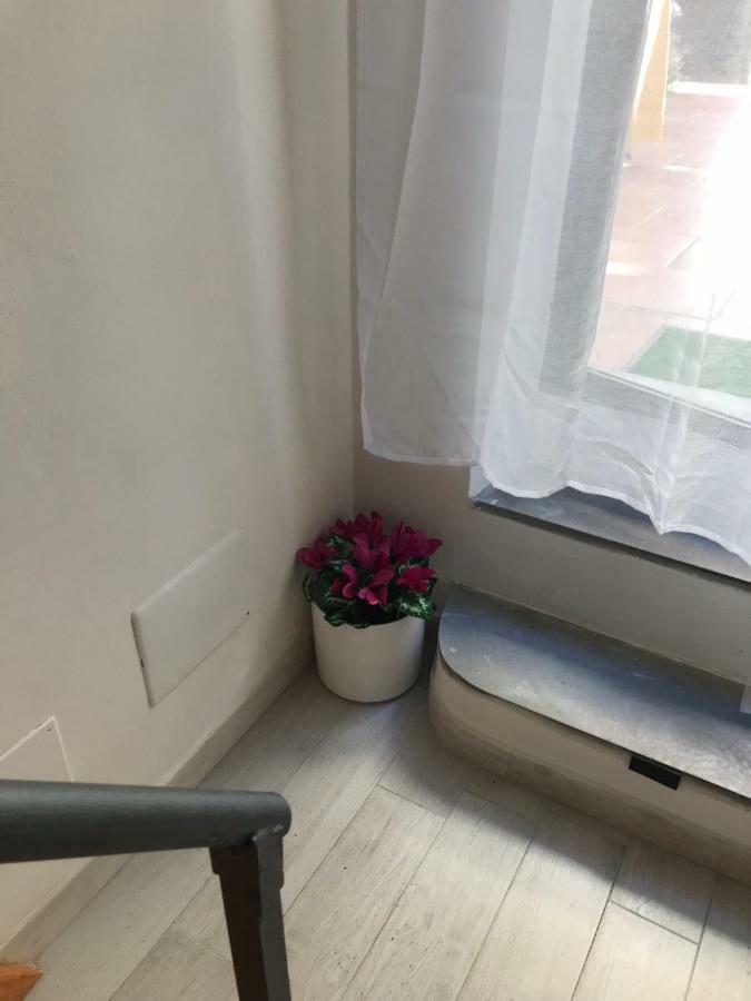 Il Nido - Cozy Studio Apartment In Santa Croce Φλωρεντία Εξωτερικό φωτογραφία
