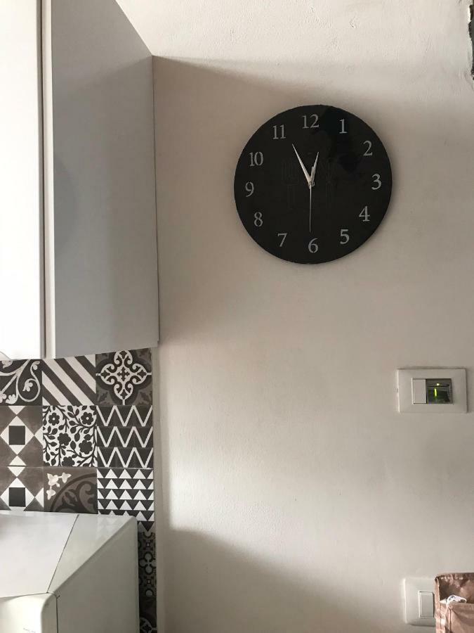 Il Nido - Cozy Studio Apartment In Santa Croce Φλωρεντία Εξωτερικό φωτογραφία