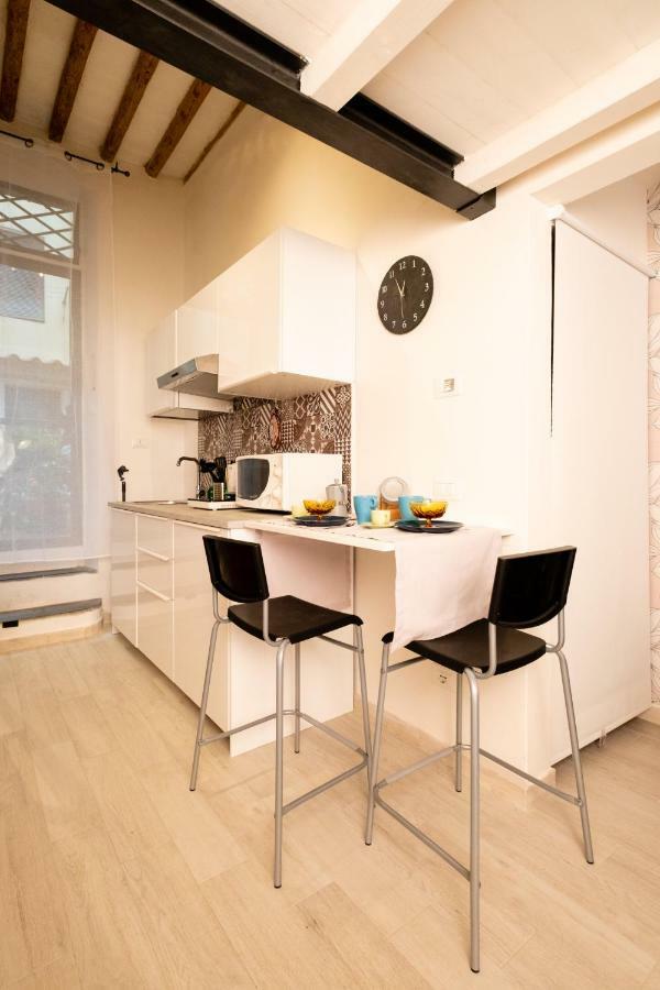 Il Nido - Cozy Studio Apartment In Santa Croce Φλωρεντία Εξωτερικό φωτογραφία