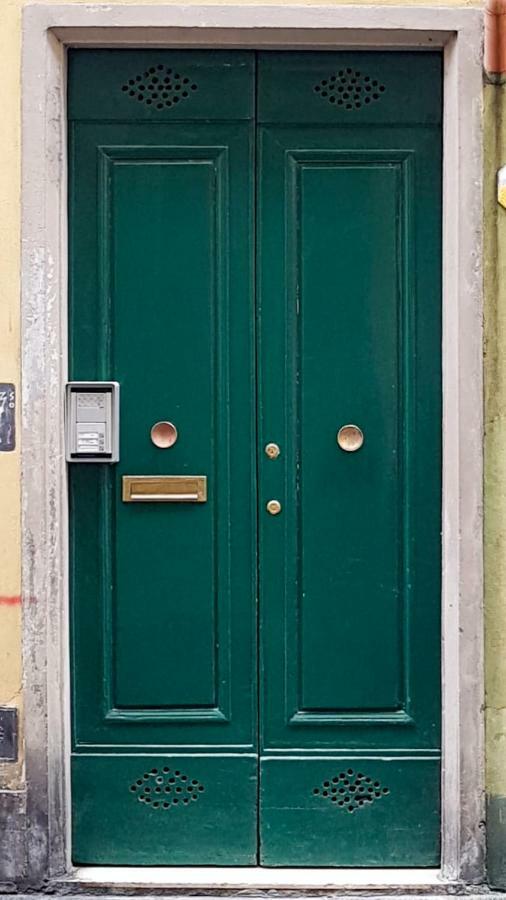 Il Nido - Cozy Studio Apartment In Santa Croce Φλωρεντία Εξωτερικό φωτογραφία