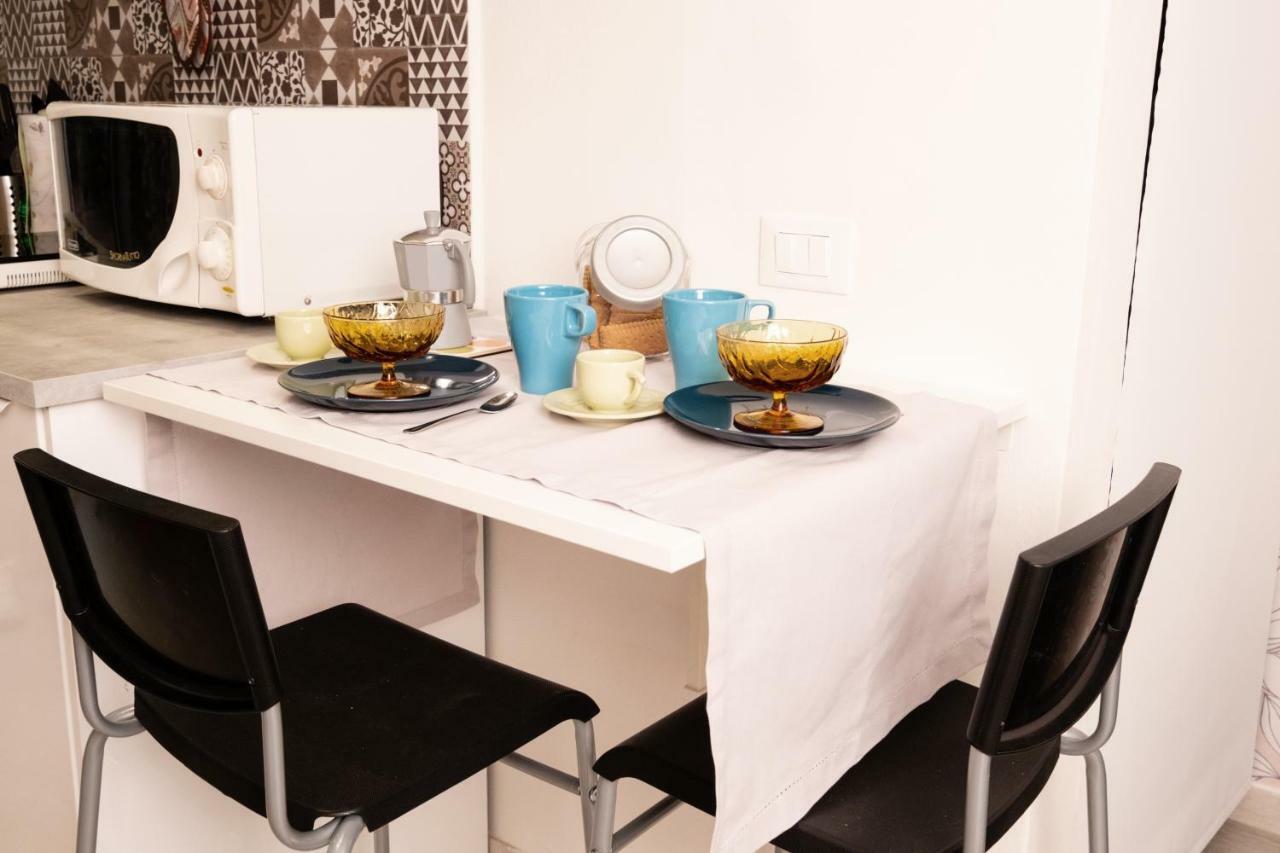 Il Nido - Cozy Studio Apartment In Santa Croce Φλωρεντία Εξωτερικό φωτογραφία