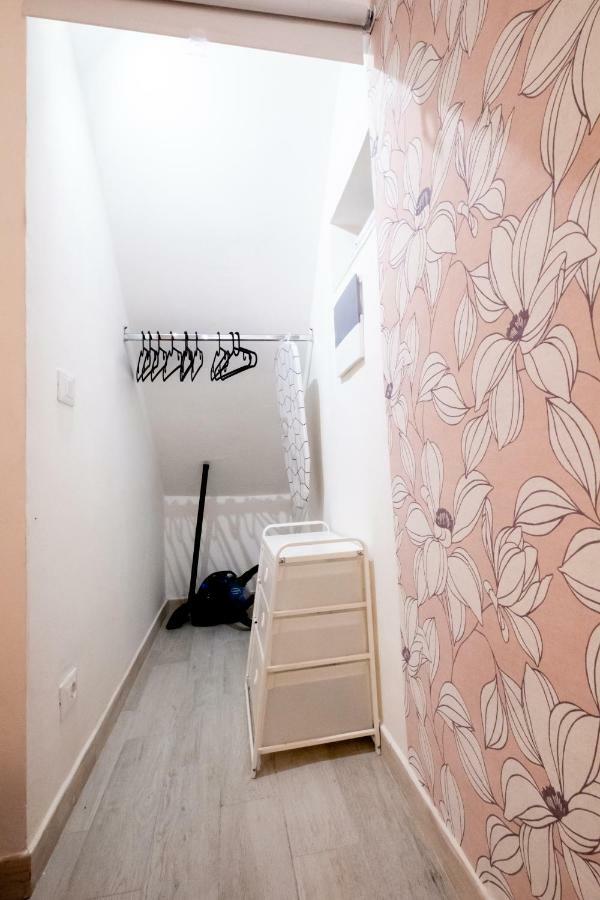 Il Nido - Cozy Studio Apartment In Santa Croce Φλωρεντία Εξωτερικό φωτογραφία