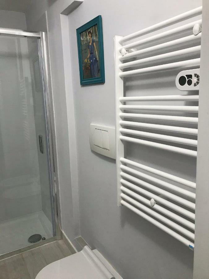 Il Nido - Cozy Studio Apartment In Santa Croce Φλωρεντία Εξωτερικό φωτογραφία